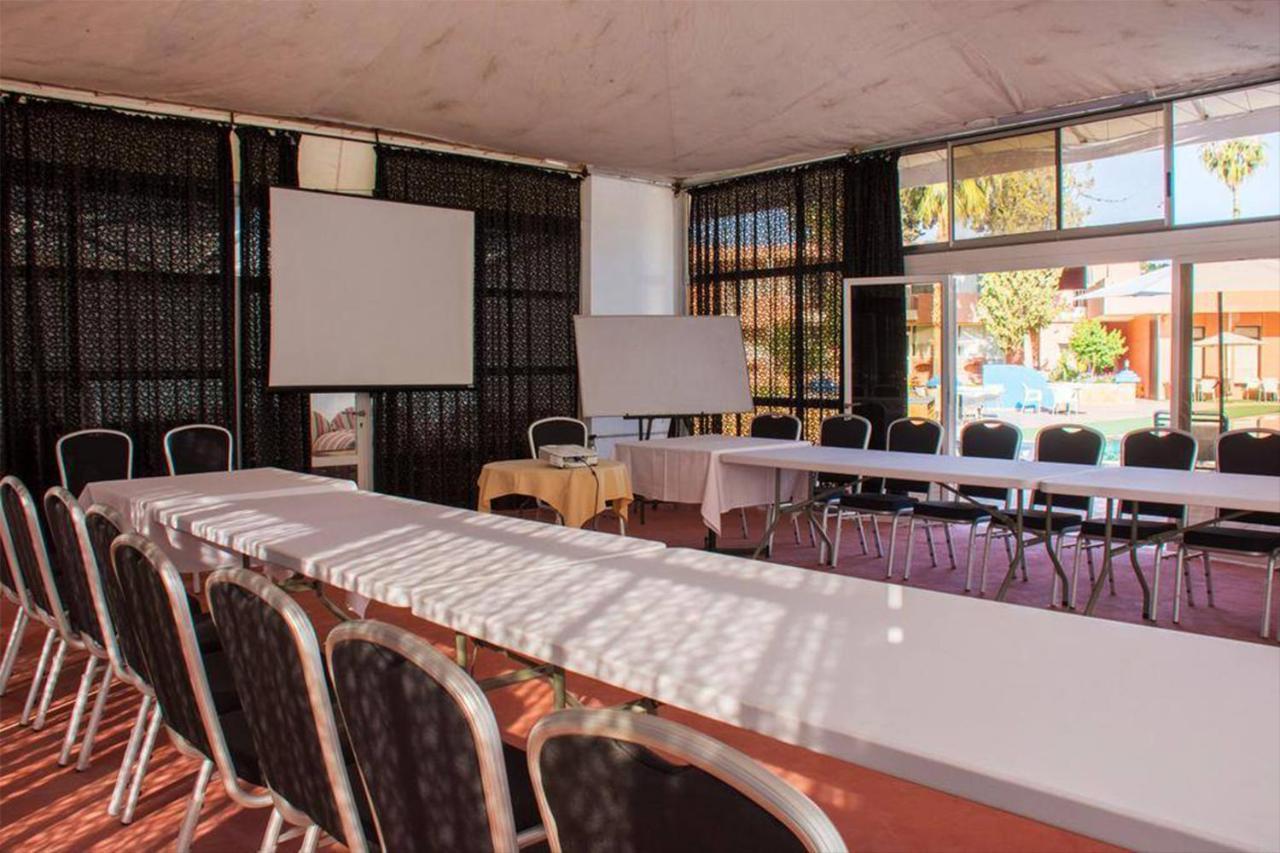 Hotel Ouzoud Beni Mellal Dış mekan fotoğraf