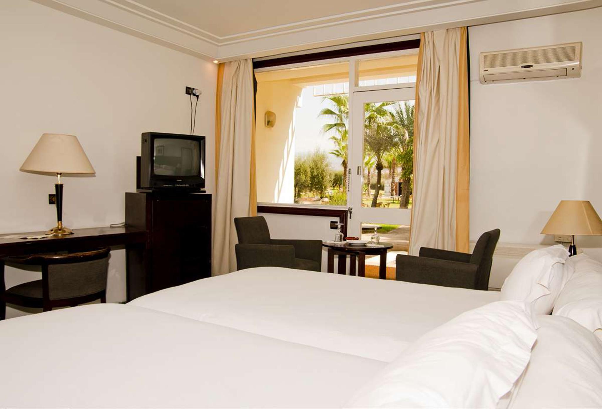 Hotel Ouzoud Beni Mellal Dış mekan fotoğraf