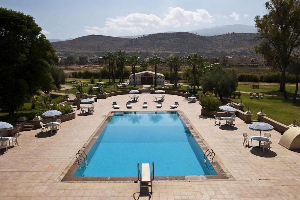 Hotel Ouzoud Beni Mellal Dış mekan fotoğraf
