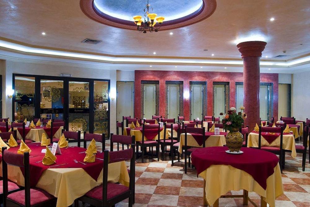 Hotel Ouzoud Beni Mellal Dış mekan fotoğraf
