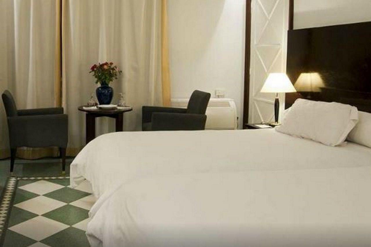 Hotel Ouzoud Beni Mellal Dış mekan fotoğraf