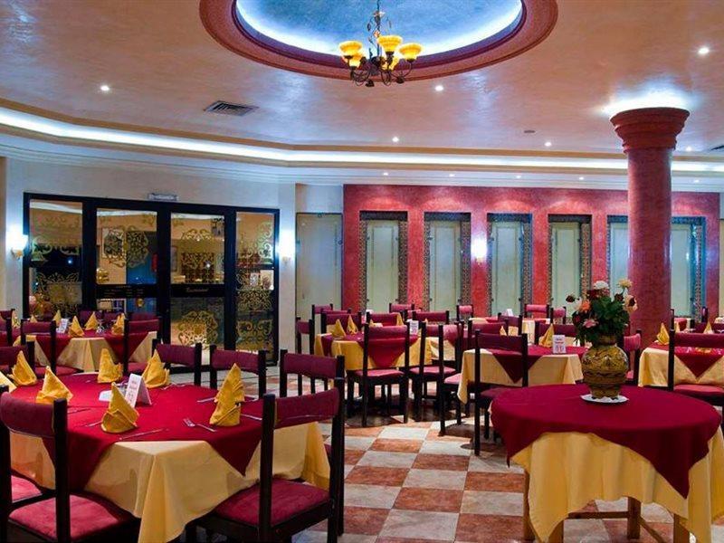 Hotel Ouzoud Beni Mellal Dış mekan fotoğraf
