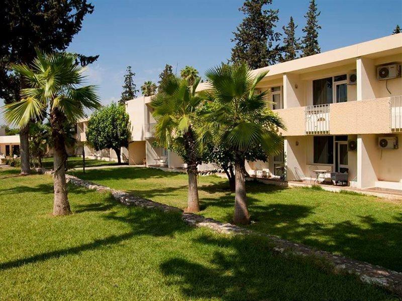Hotel Ouzoud Beni Mellal Dış mekan fotoğraf