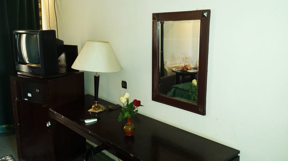Hotel Ouzoud Beni Mellal Dış mekan fotoğraf